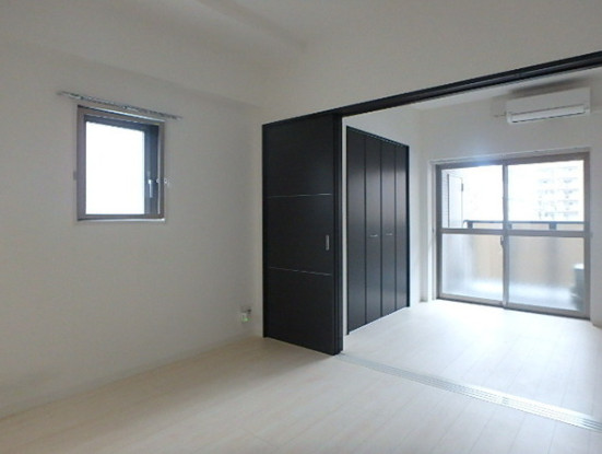 部屋２