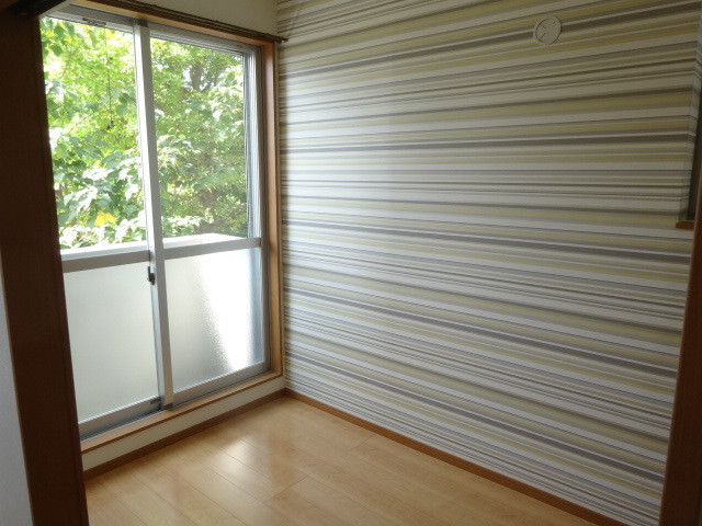 部屋２