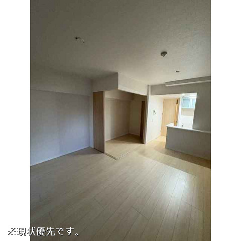 部屋２