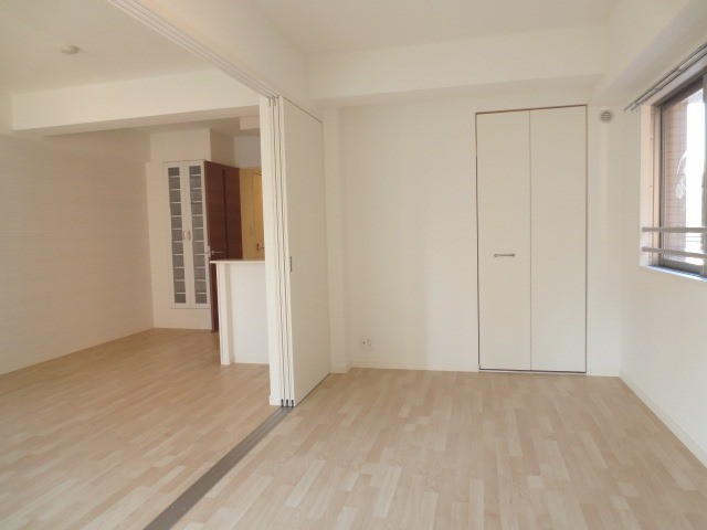 部屋３