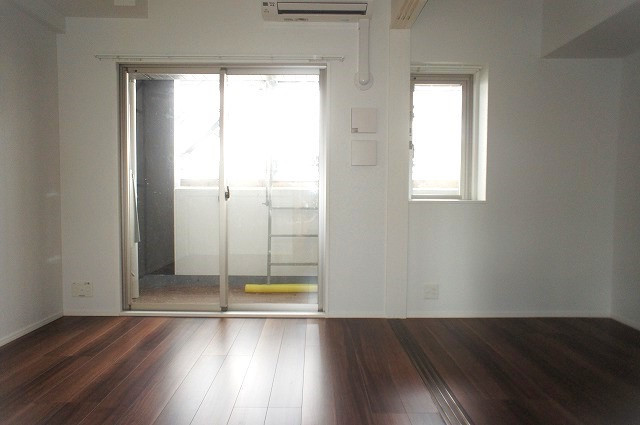 部屋２
