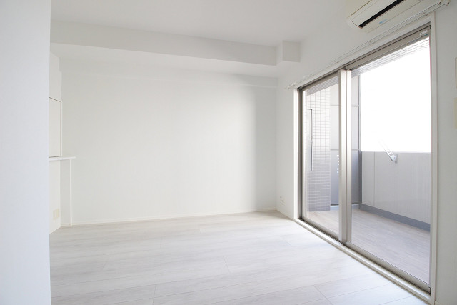 部屋２
