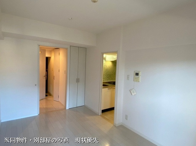 部屋２