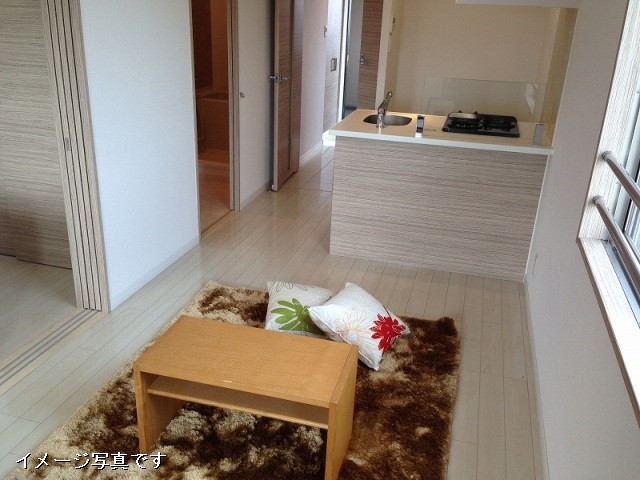 部屋２