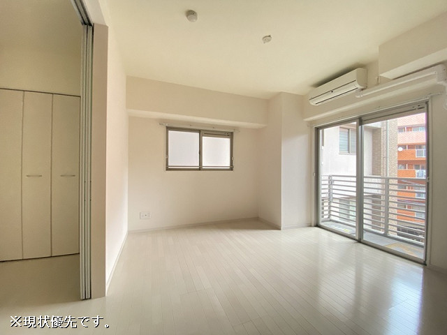 部屋２