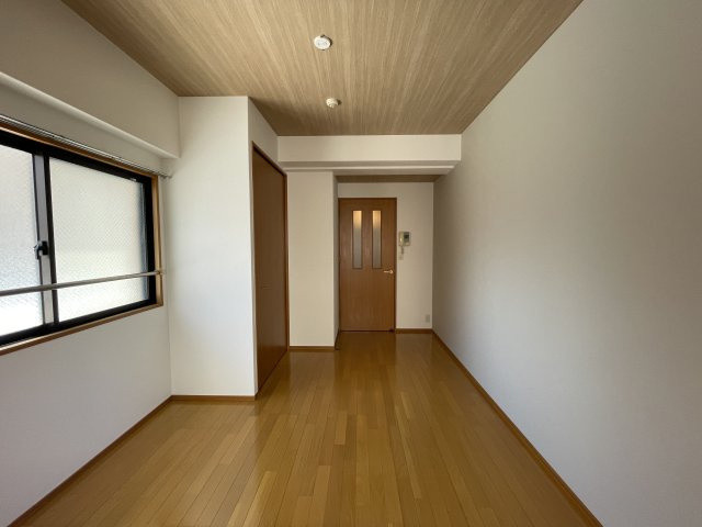 部屋２