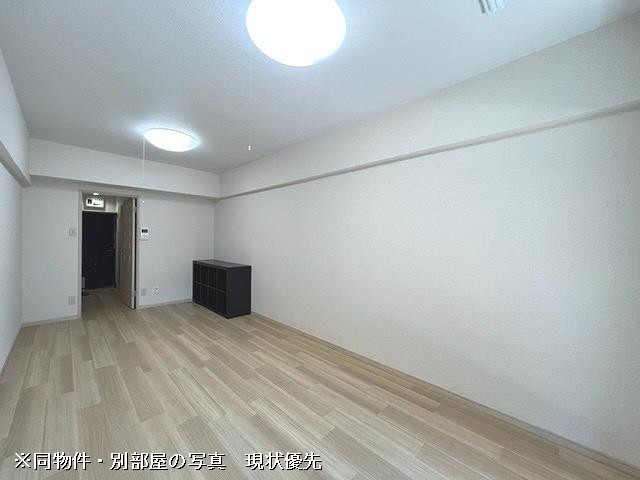 部屋２