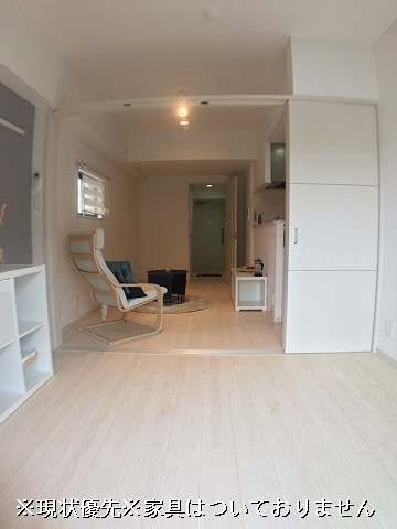 部屋２