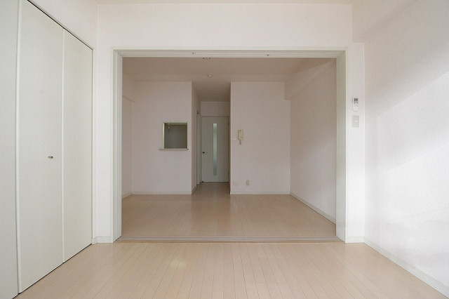 部屋２