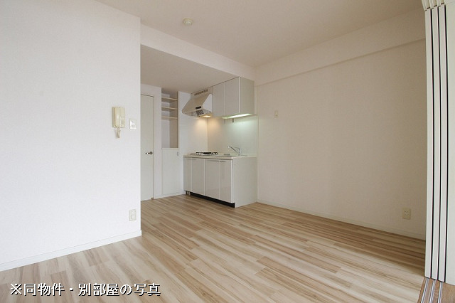 部屋２