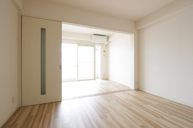 部屋２