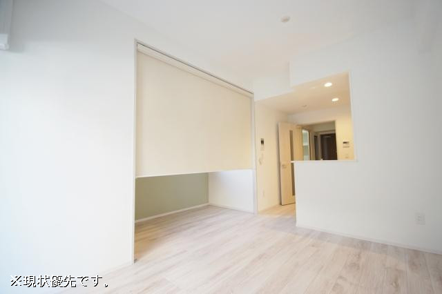 部屋２
