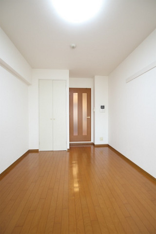 部屋２