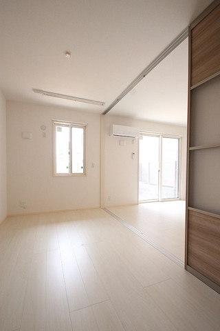 部屋２