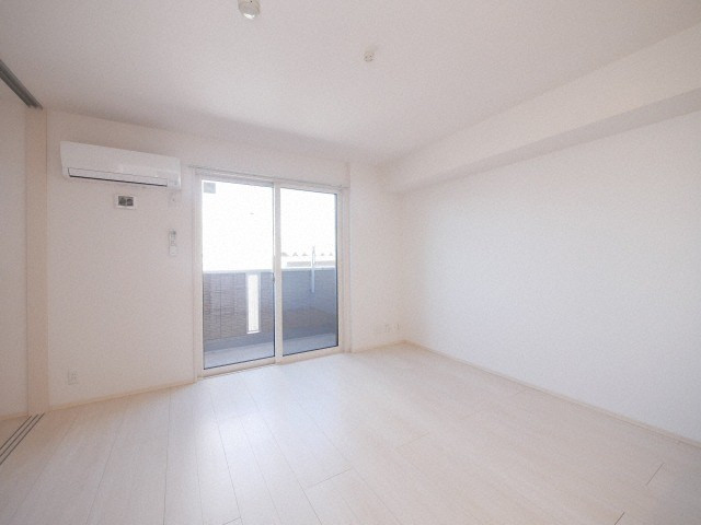部屋２