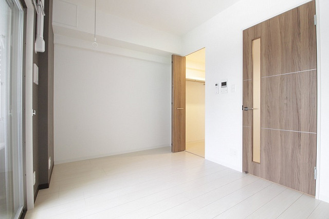 部屋２