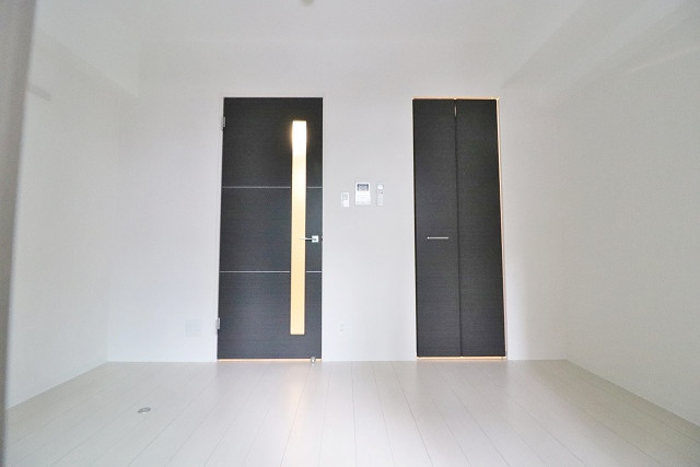 部屋２