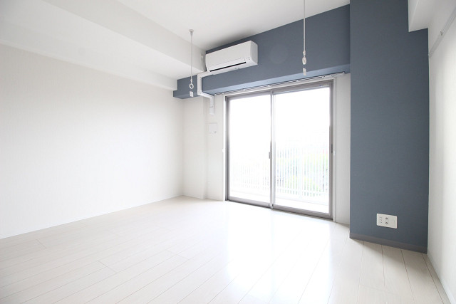 部屋２
