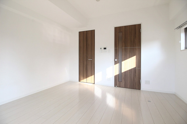 部屋２
