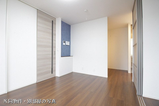部屋２