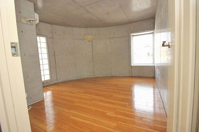 部屋２
