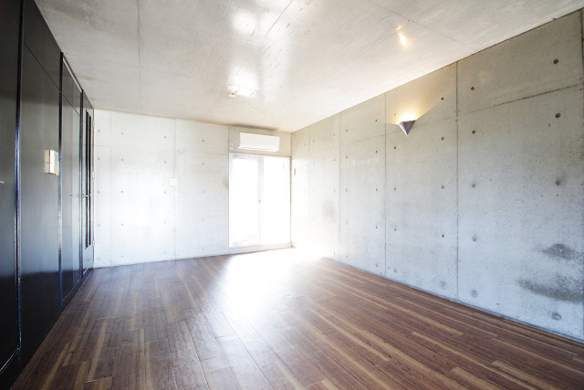 部屋２