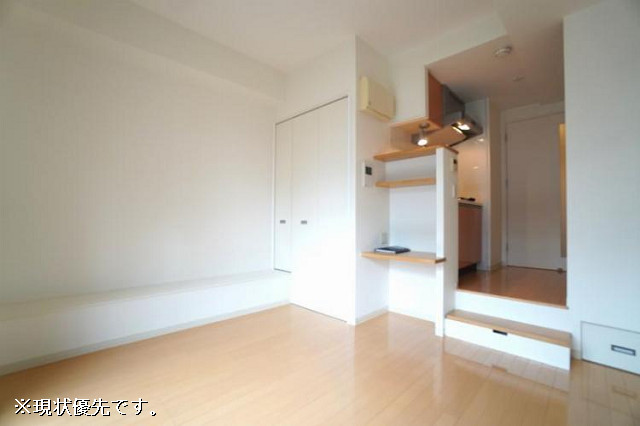 部屋２