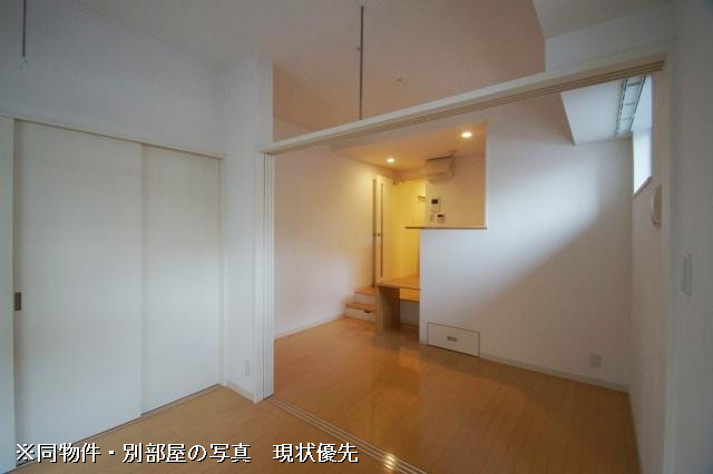 部屋２