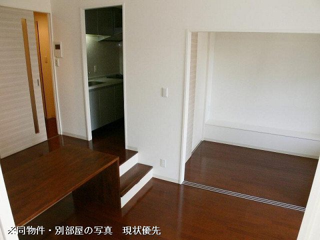 部屋２