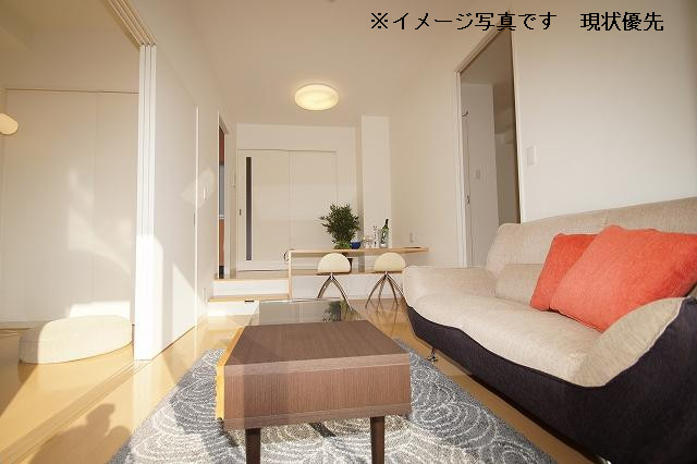 部屋２