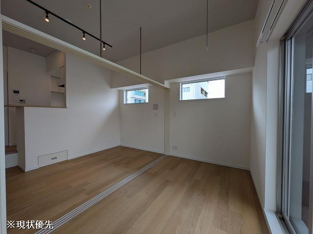 部屋２