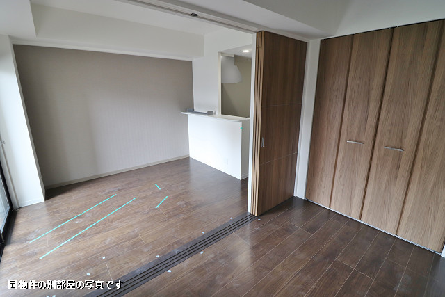 部屋２
