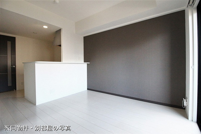 部屋２