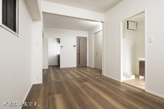 部屋２