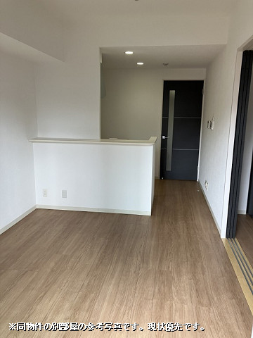 部屋２