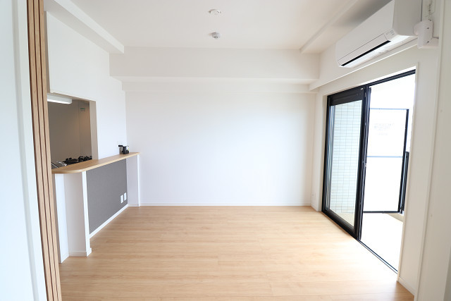 部屋２