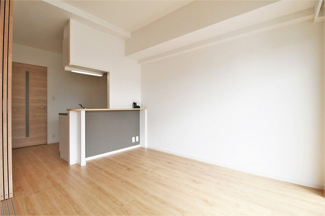 部屋２