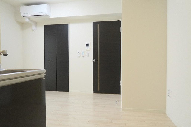 部屋２
