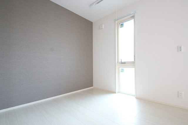 部屋２