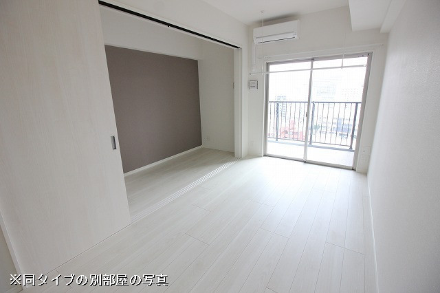 部屋２