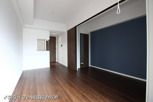 部屋２