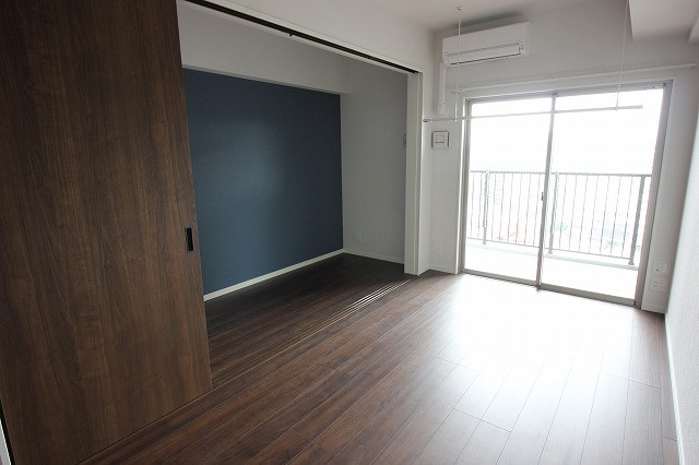 部屋２