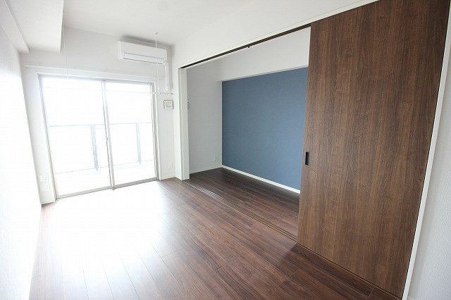 部屋２
