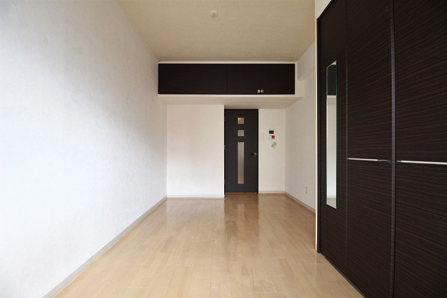 部屋２