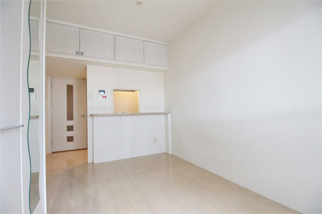 部屋２