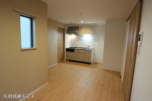 部屋２