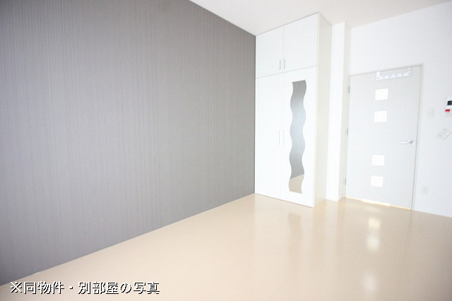 部屋２