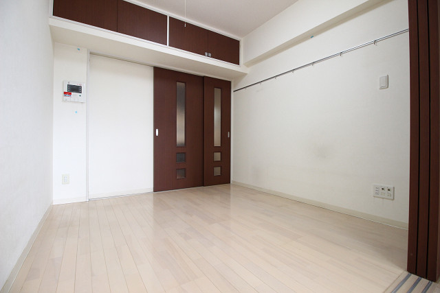 部屋２