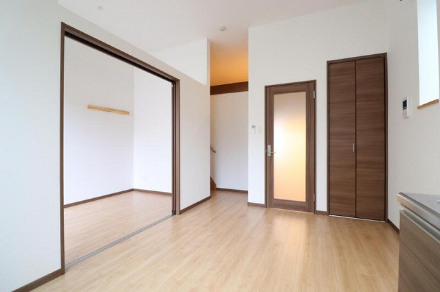 部屋２