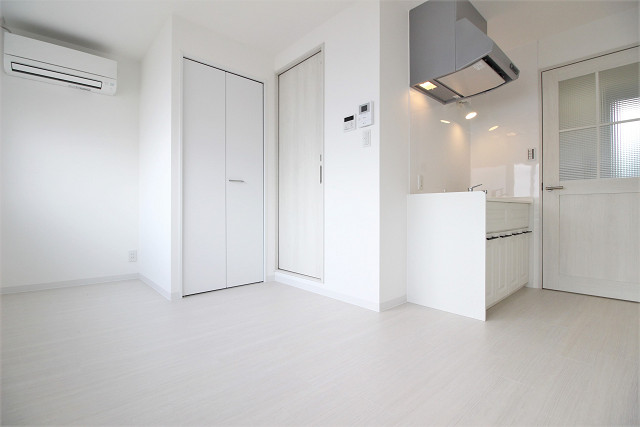 部屋２